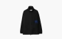 Burberry Nylon Jacket Black 