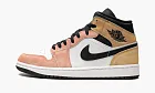 Air Jordan 1 Mid SE Flight Club