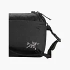 Arc'teryx Heliad 2.5L Sling Black