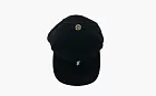 Chrome Hearts RS3 Baseball Hat Black