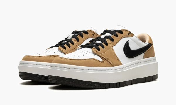 Air Jordan 1 WMNS Dark Grey 