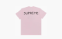 Supreme x Damien Hirst Tee "Light Pink" 