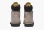 Timberland GHeritage 6 Inch Waterproof Boots Beige Nubuck 