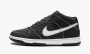 Nike Dunk Mid "Off Noir" 