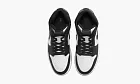 Air Jordan 1 Mid SE Panda Elephant