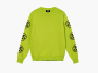 Stussy SS-Link Sweater  "Lime" 