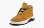 Timberland Supaway Leather Chukka Boots "Yellow" 