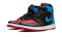 Air Jordan 1 High OG WMNS Unc To Chicago 