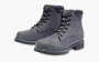 Timberland 6-Inch Alburn Boots Grey 