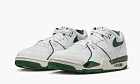 Nike Air Flight 89 Low Green Accents