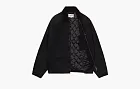 Carhartt WIP OG Detroit Jacket Black