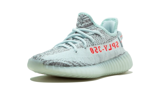 Yeezy Boost 350 V2 Blue Tint 