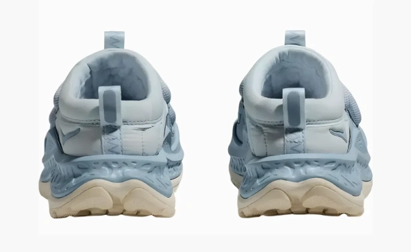 Hoka Ora Primo Overcast Drizzle 