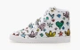 Adidas Forum 84 High x Jeremy Scott Monogram 