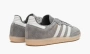 Adidas Samba OG Grey Bliss Orange 