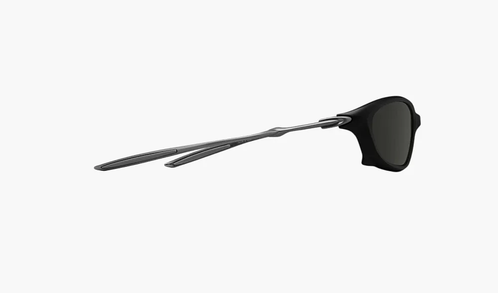 Gentle Monster Turbo M01 Sunglasses Black