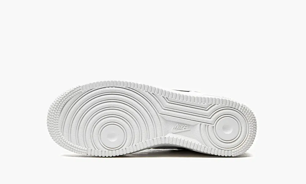 Air Force 1 LV8 (GS) Have a Nike Day - Daisy