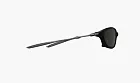 Gentle Monster Turbo M01 Sunglasses Black