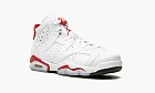 Air Jordan 6 Retro GS Red Oreo