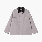 Carhartt WIP Clapton Jacket Grey