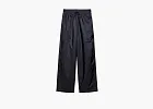 Prada Lightweight Re-Nylon Pants Navy