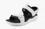 Timberland Ripcord Double-Strap Sandals "White" 