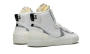 Nike Sacai Blazer Mid Grey 