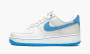 WMNS Air Force 1 Low LXX "University Blue" 