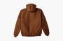 Carhartt J140 DUCK ACTIVE JACKET LOOSE FIT 