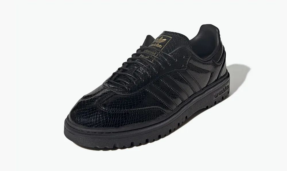 Adidas Samba WTR Black Snake