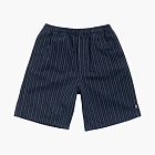 Stussy Baggy Beach Shorts Navy Stripe