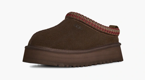 UGG Tazz II WMNS Dusted Cocoa 