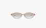 Gentle Monster Corori PC14 Glasses Pink 