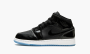 фото Air Jordan 1 Mid GS "Space Jam" (Air Jordan 1)-DV1337 004