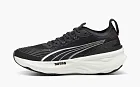 Puma ForeverRun Nitro 2 Black White