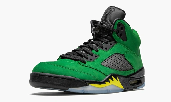 Air Jordan 5 Retro SE Oregon 