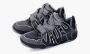 Old Order Sneaker Series Skater 001 Black Soul 