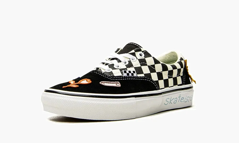 Vans Skate Era Skateistan