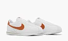 Nike Cortez TXT Campfire Orange