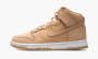 фото Nike Dunk High Premium WMNS "Vachetta Tan" (Nike Dunk)-DX2044 201