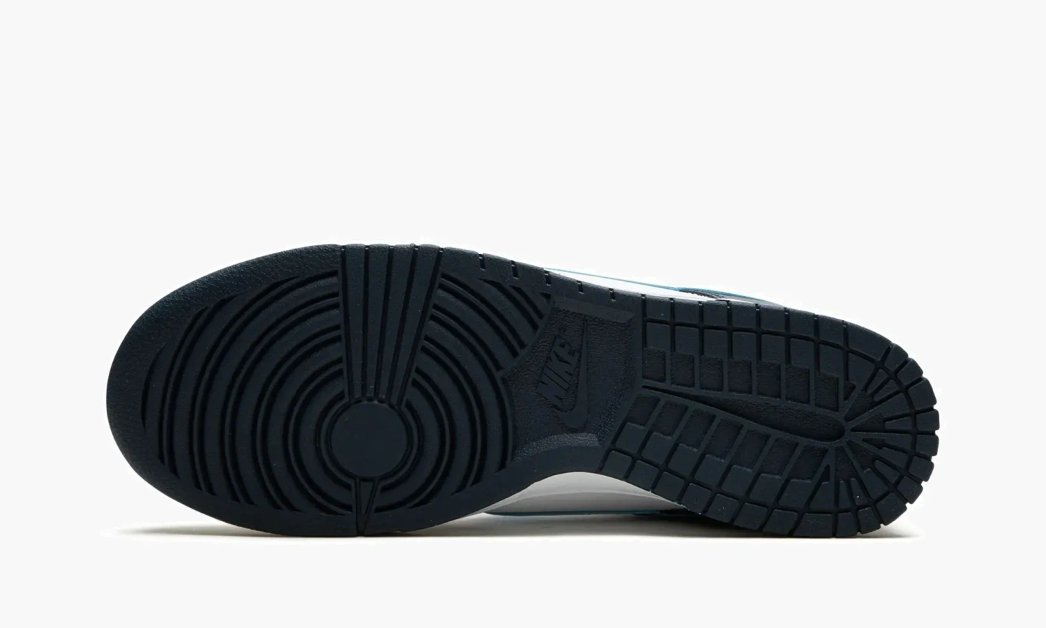 Nike Dunk Low Midnight Navy / University Blue 