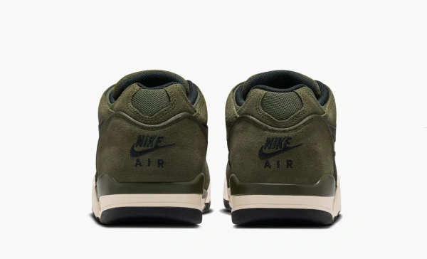 Nike Air Flight 89 Low Cargo Khaki 