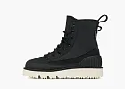 Converse Chuck 70 Rugged Waterproof Hiking Boots Black