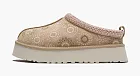 UGG Tazz Sun Stitch WMNS Mustard Seed