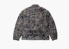 Supreme x Y’s Denim Work Jacket Black