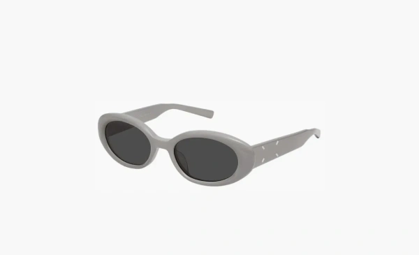 Gentle Monster x Maison Margiela Sunglasses Grey/Beige  Gentle Monster x Maison Margiela Sunglasses Grey/Beige