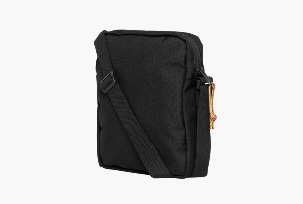 Timberland Casual Side Shoulder Bag Black 