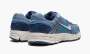 Nike Zoom Vomero 5 Mystic Navy Worn Blue 