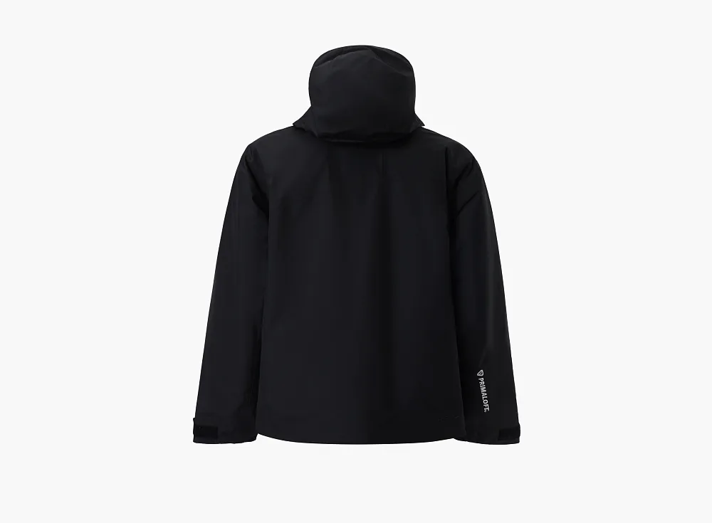 Nike ACG PrimaLoft Skull Peak Storm-Fit Jacket Black
