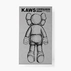Companion 2020 Vinyl Figure Grey